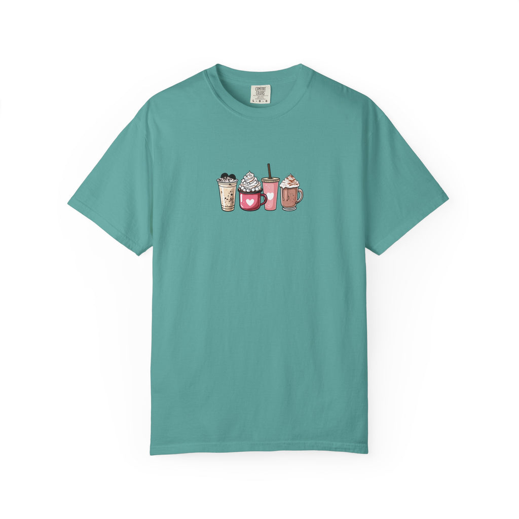 Coffee  T-shirt