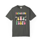 Teaching My Favorite Peeps T-Shirt — Cute Easter Teacher Tee