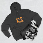 OSU Mom Hoodie — College Spirit Pullover for Proud Ohio State Moms