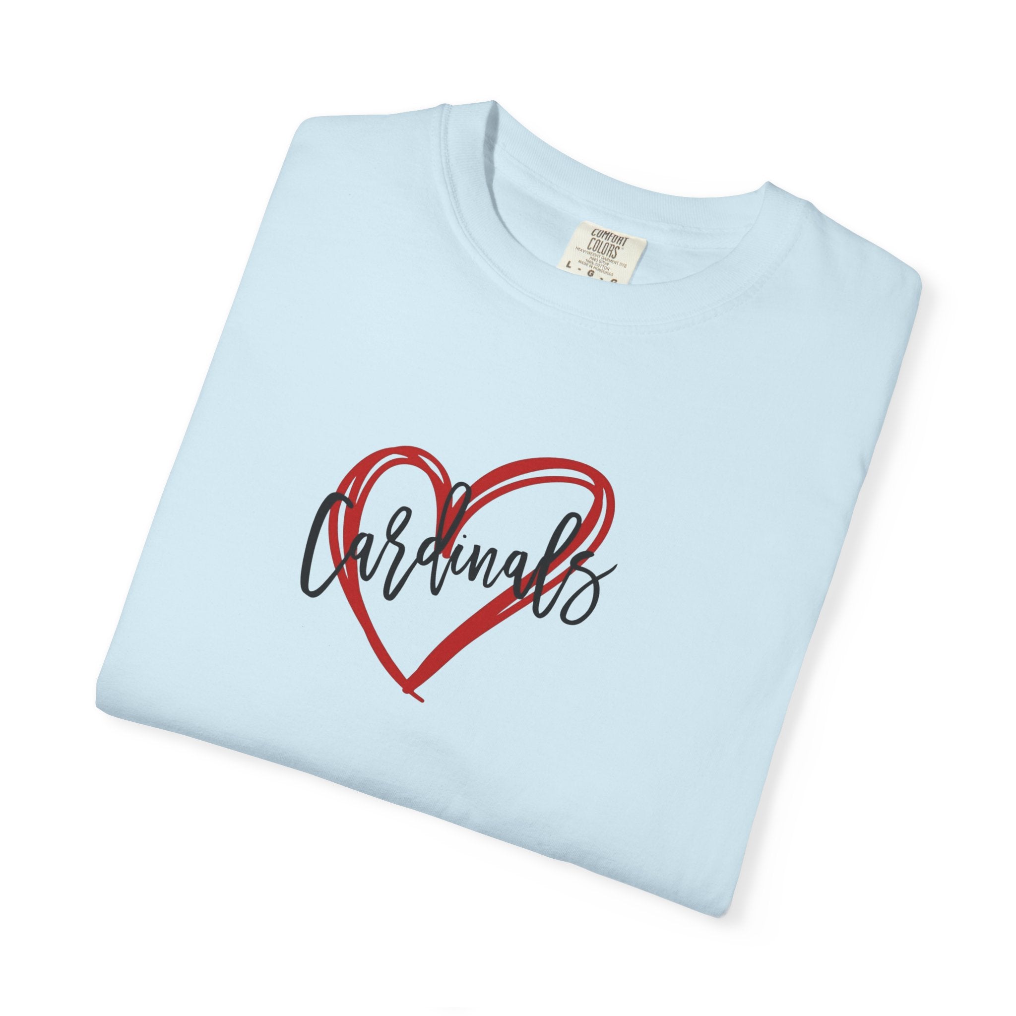 Love Cardinals T-Shirt