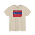 Spartans Bixby Graphic Tee