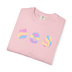 Pastel Easter Eggs T-Shirt