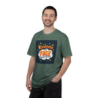 Kindness Is Free T-Shirt — 'Spread It All Over' Positive Graphic Tee