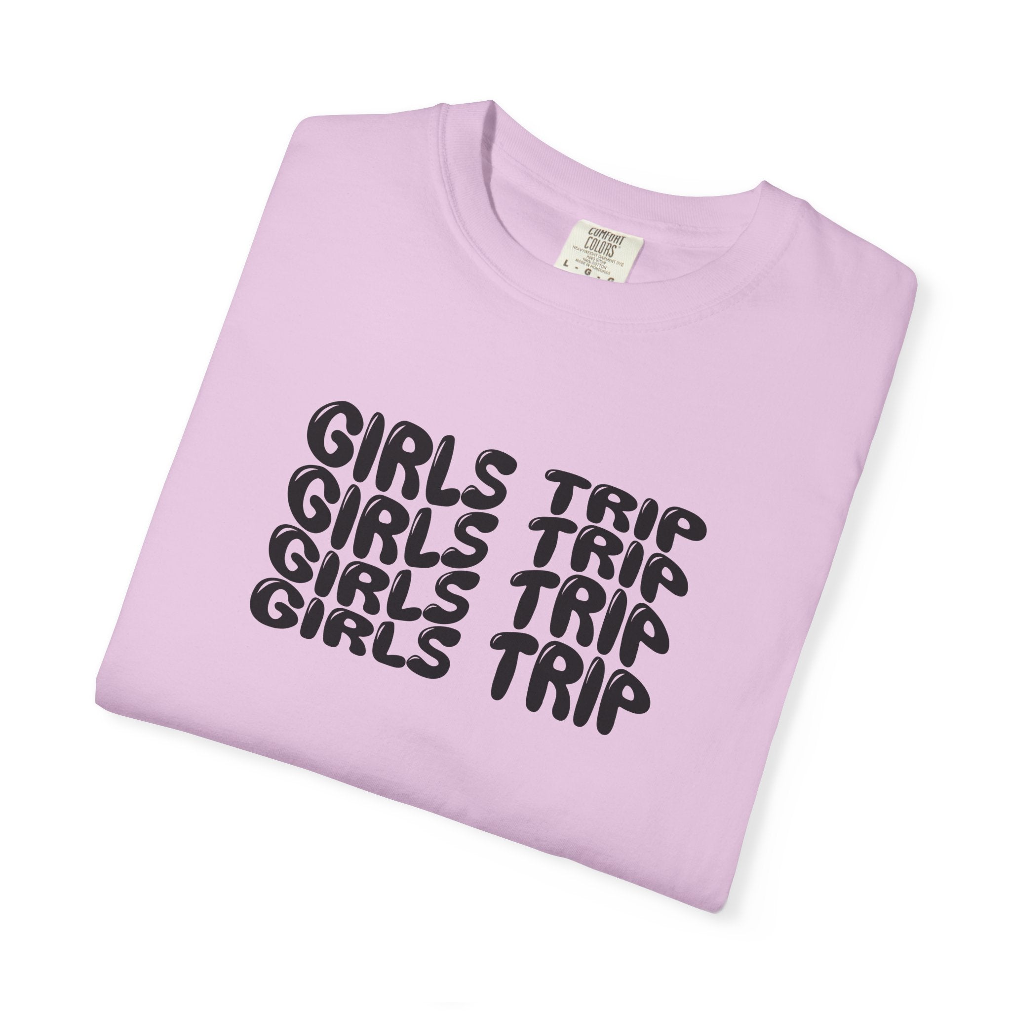 Girls Trip Graphic T‑Shirt