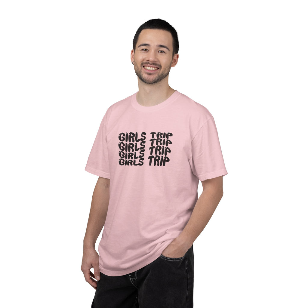 Girls Trip Graphic T‑Shirt