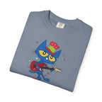 Pete the Cat Guitar T-Shirt —