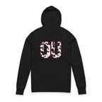 OU Hoodie Long Sleeve Tee