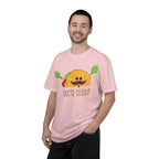 Taco O'Clock T-Shirt — Cute Taco Graphic Tee for Taco Lovers