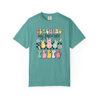 Teaching My Favorite Peeps T-Shirt — Cute Easter Teacher Tee