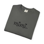 Mimi Script Tee