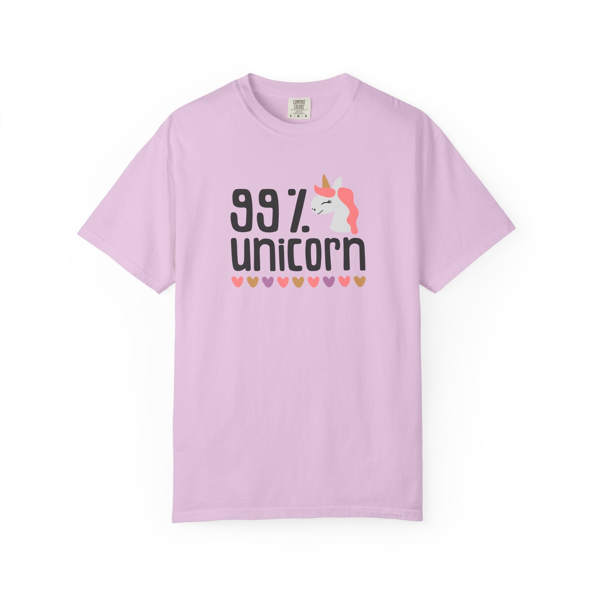 99% Unicorn T-Shirt