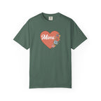 Mimi Heart Floral T-Shirt