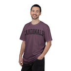 Cardinals Vintage Logo T-Shirt