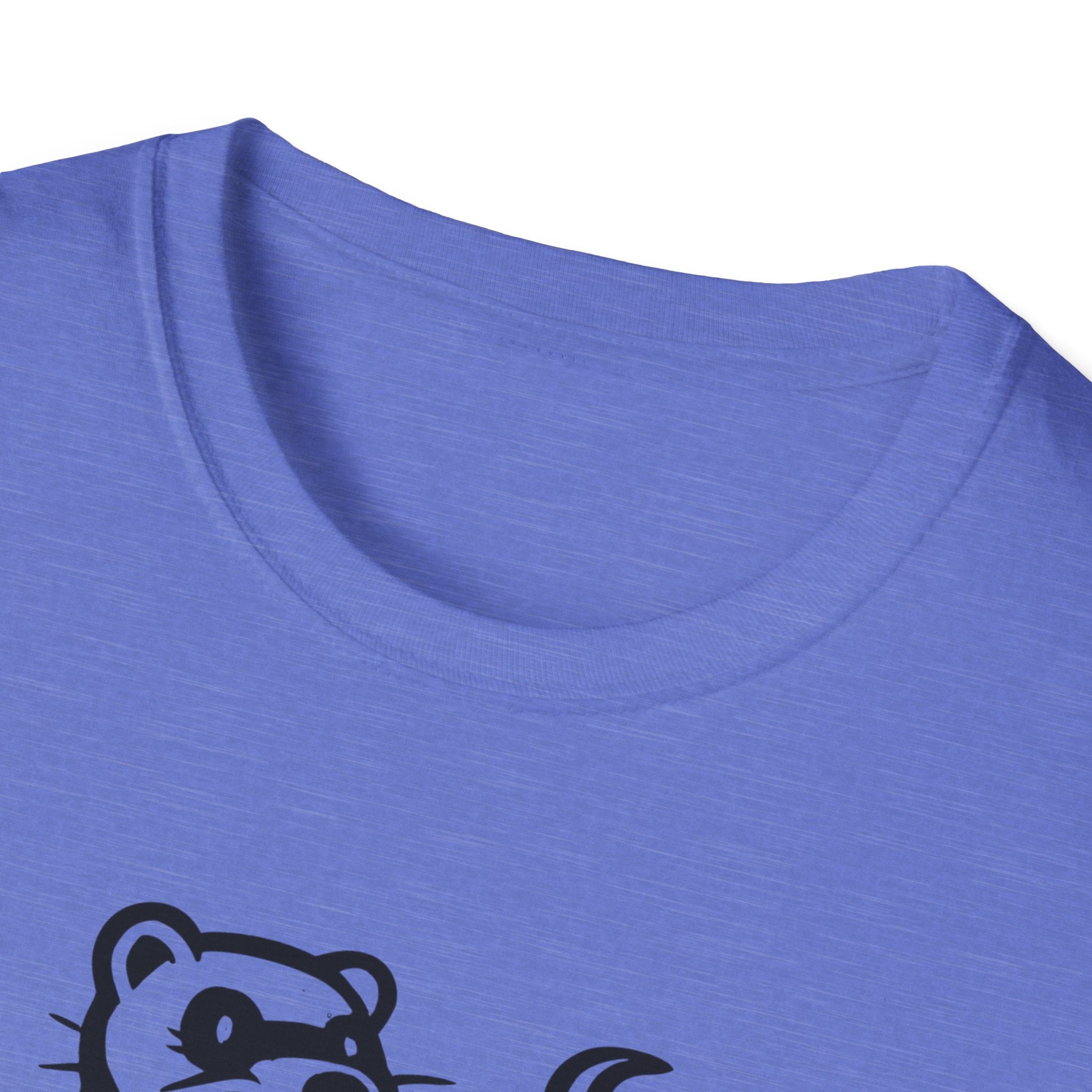 Dragon Crest Emblem T-Shirt