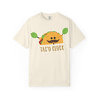 Taco O'Clock T-Shirt — Cute Taco Graphic Tee for Taco Lovers