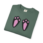 Bunny Paw Graphic T-Shirt