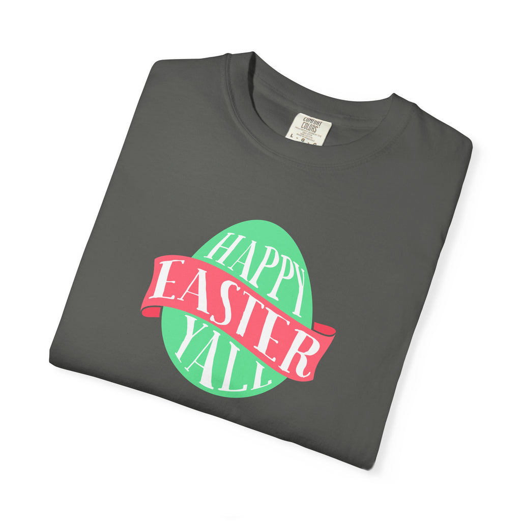 Happy Easter Y'all T-Shirt