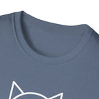 Plain White T-Shirt