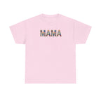 Mama Floral T-Shirt