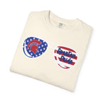 Spartan Pride Patriotic T-Shirt