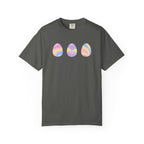 Pastel Easter Eggs T-Shirt