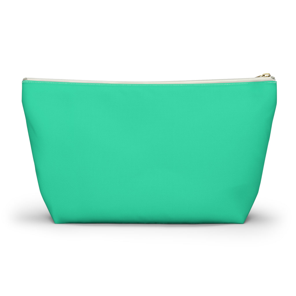 Summer Vibes Only Accessory Pouch