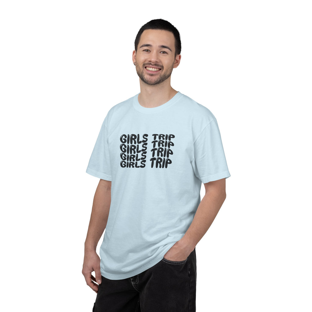 Girls Trip Graphic T‑Shirt