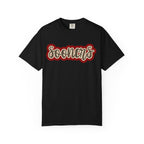 Sooners Script T-Shirt — Retro Oklahoma Pride Tee