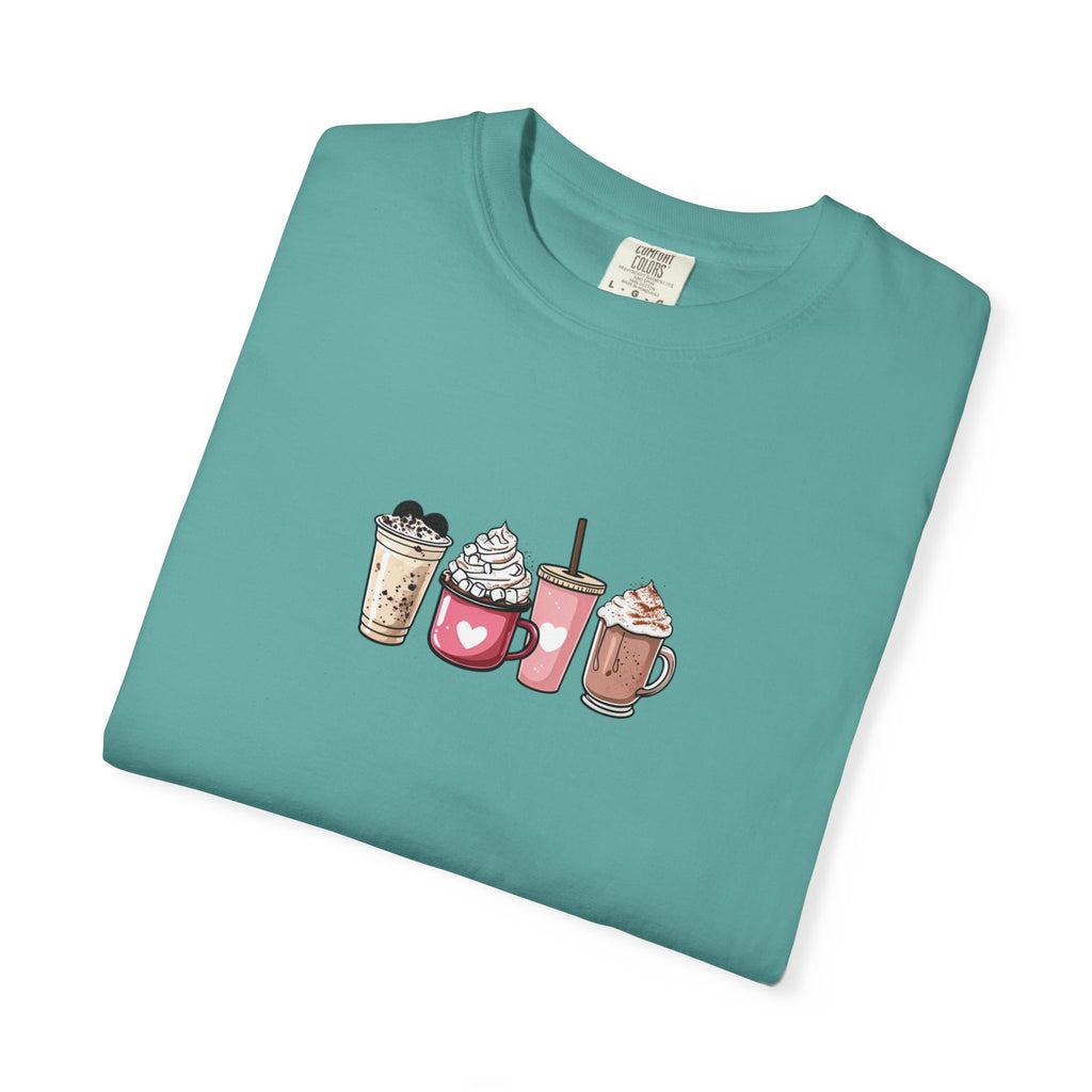 Coffee  T-shirt