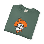Pistol Pete Graphic T-Shirt