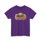 Mama You Are My Sunshine T-Shirt — Floral Retro Mother's Day Tee