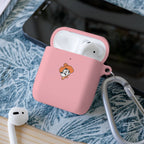 Pistol Pete AirPods Case Cover