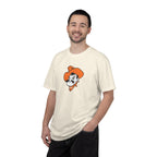 Pistol Pete Graphic T-Shirt