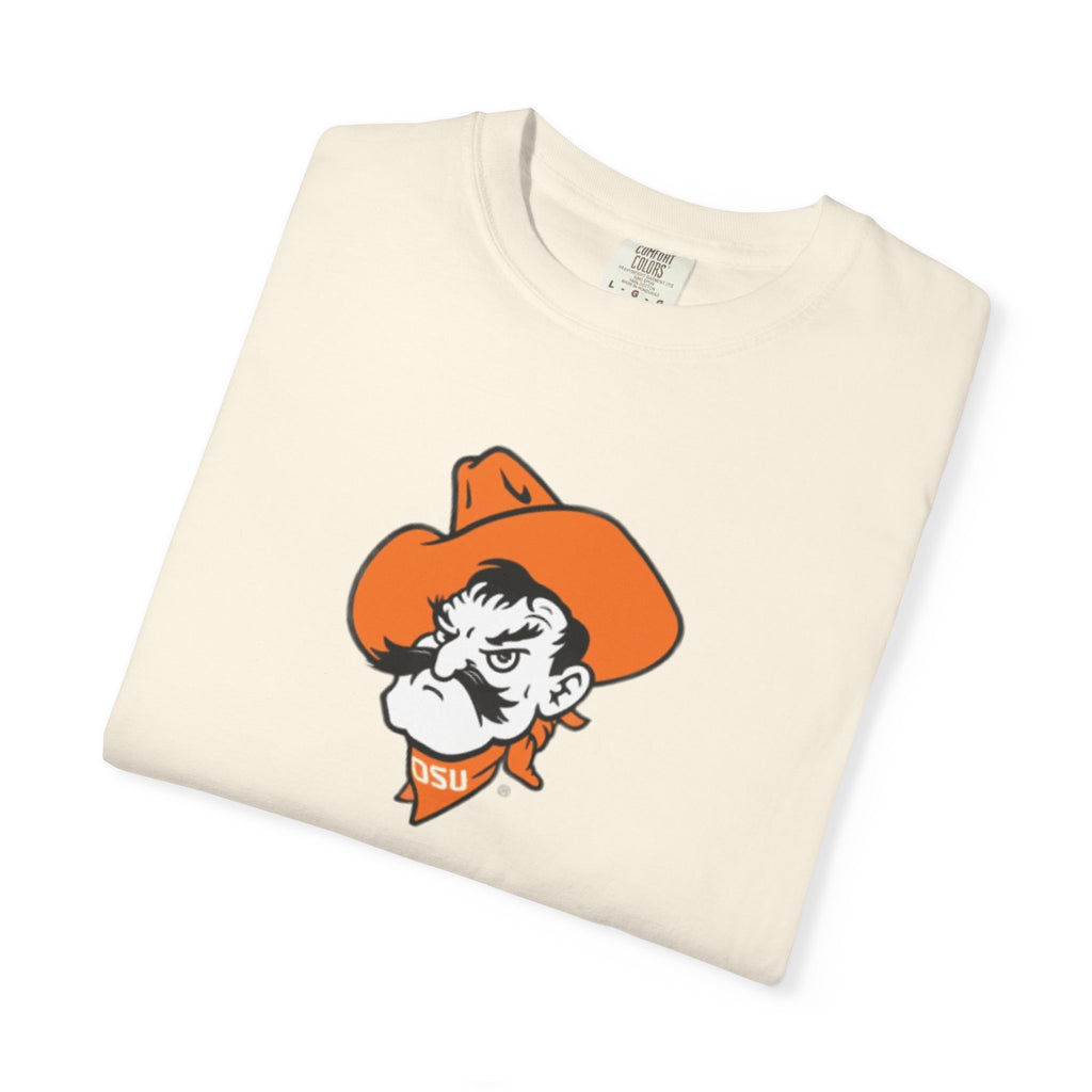Pistol Pete Graphic T-Shirt