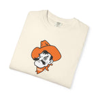 Pistol Pete Graphic T-Shirt
