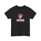 OSU Grandpa Retro Cowboy T-Shirt