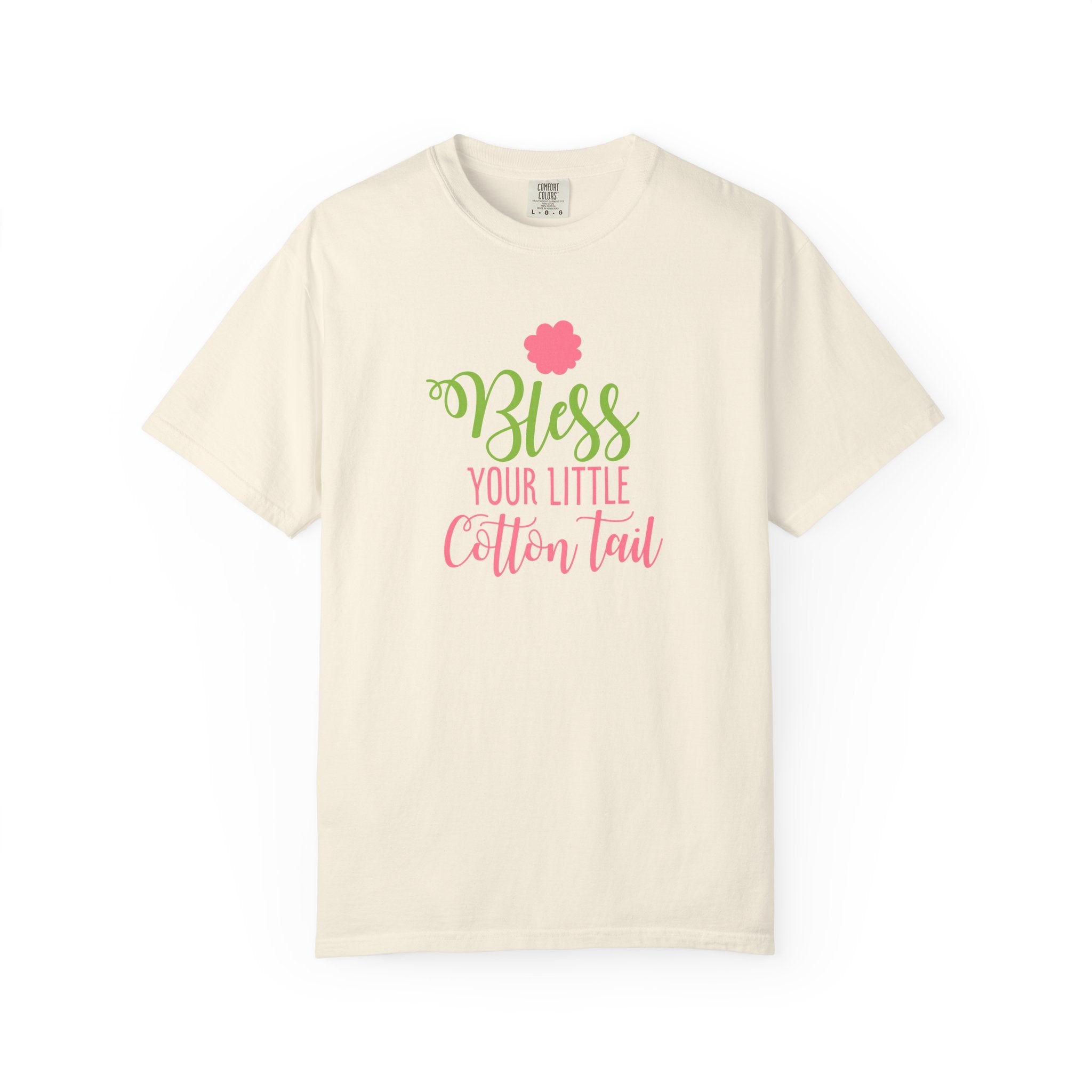 Bless Your Little Cotton Tail T-Shirt