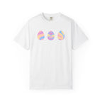 Pastel Easter Eggs T-Shirt