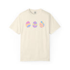 Pastel Easter Eggs T-Shirt