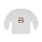 Oklahoma State OSU Laurel Crest Long Sleeve Tee
