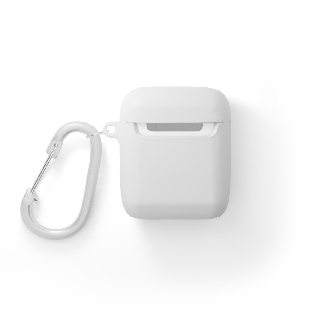 Pistol Pete AirPods Case Cover