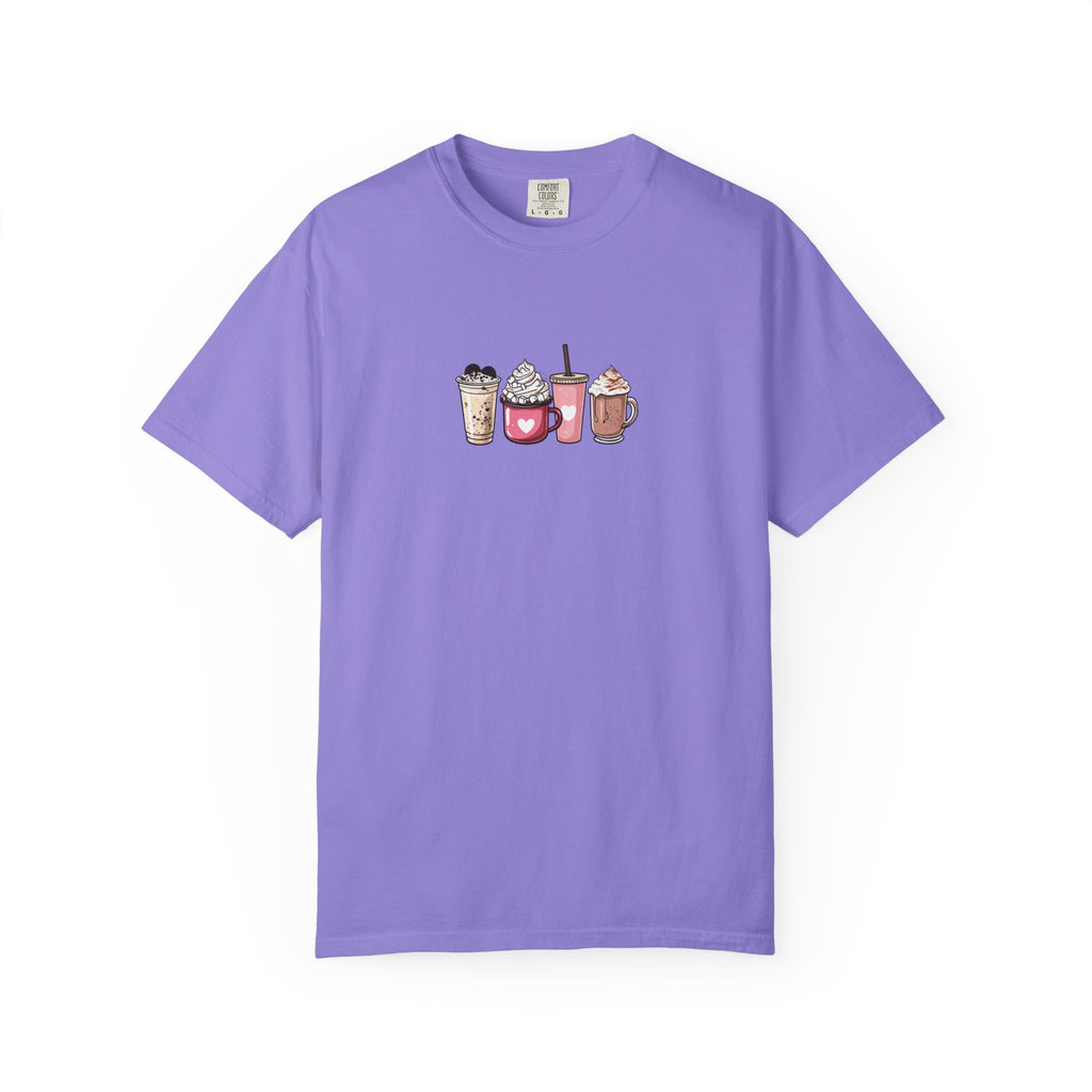 Coffee  T-shirt
