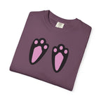 Bunny Paw Graphic T-Shirt