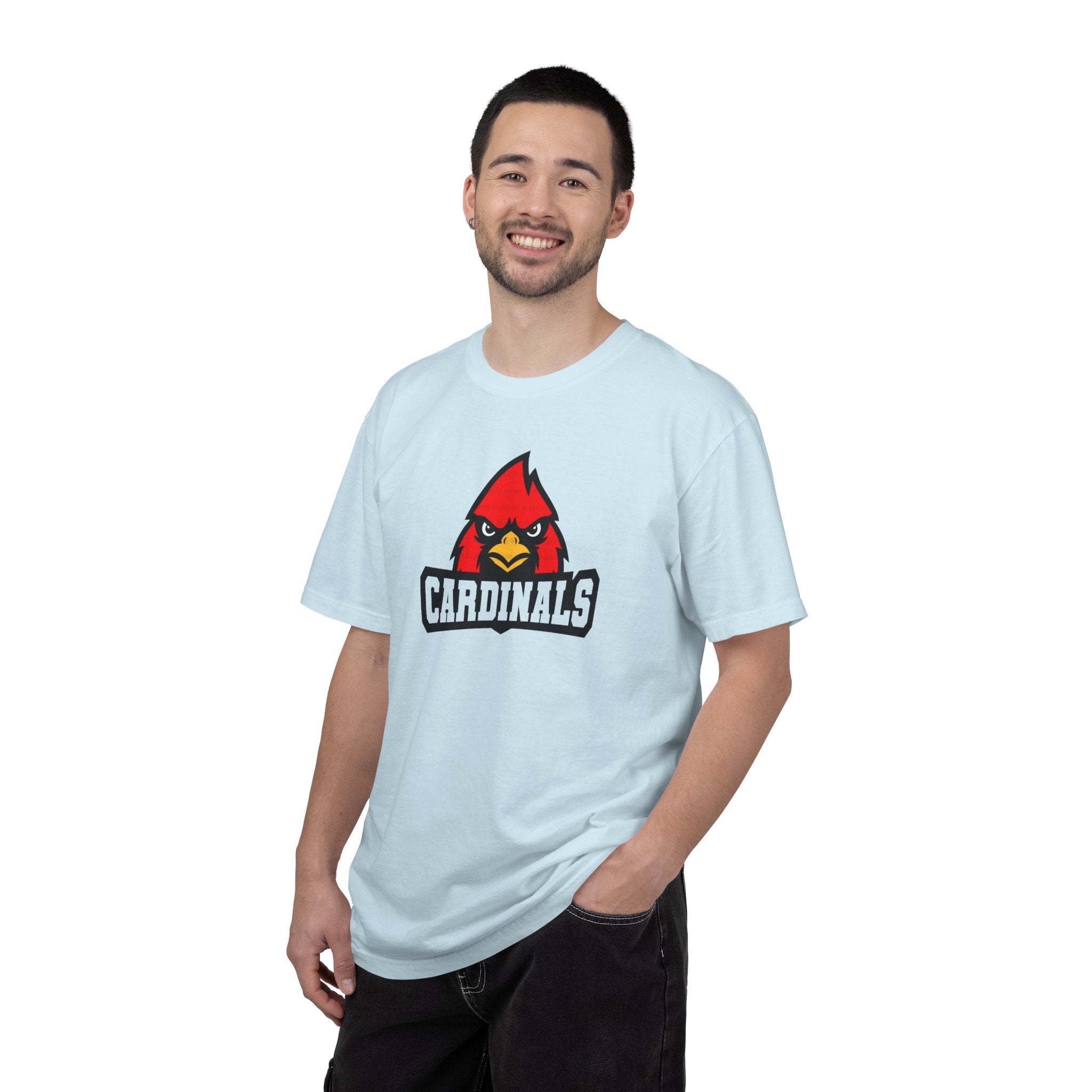 Cardinals Mascot T-Shirt