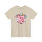 Para Life Smiley Tee