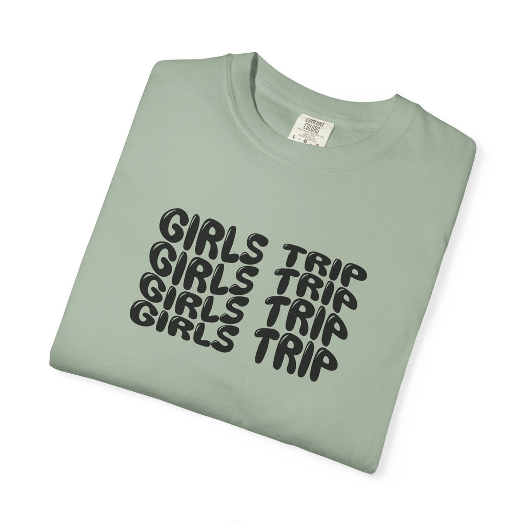 Girls Trip Graphic T‑Shirt