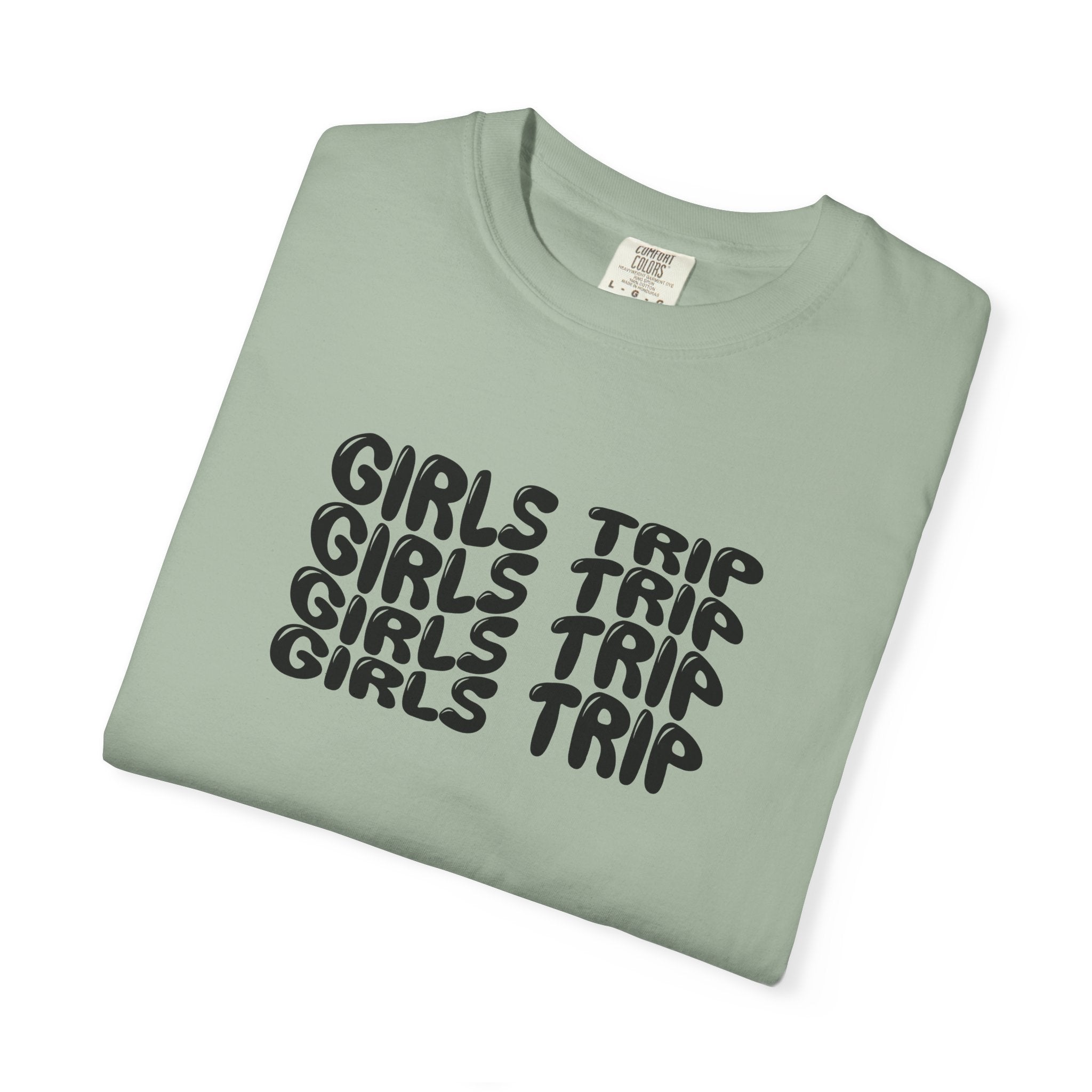Girls Trip Graphic T‑Shirt