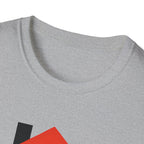 Dog Lover T-Shirt — "It’s Not a Home Without a Dog" Graphic Tee