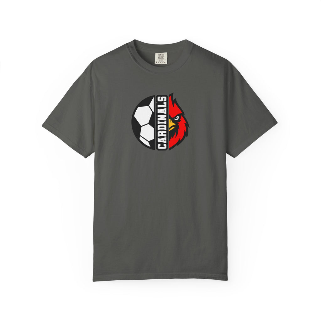 Cardinals Soccer Logo T-Shirt