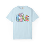 Easter Gnome LOVE T-Shirt